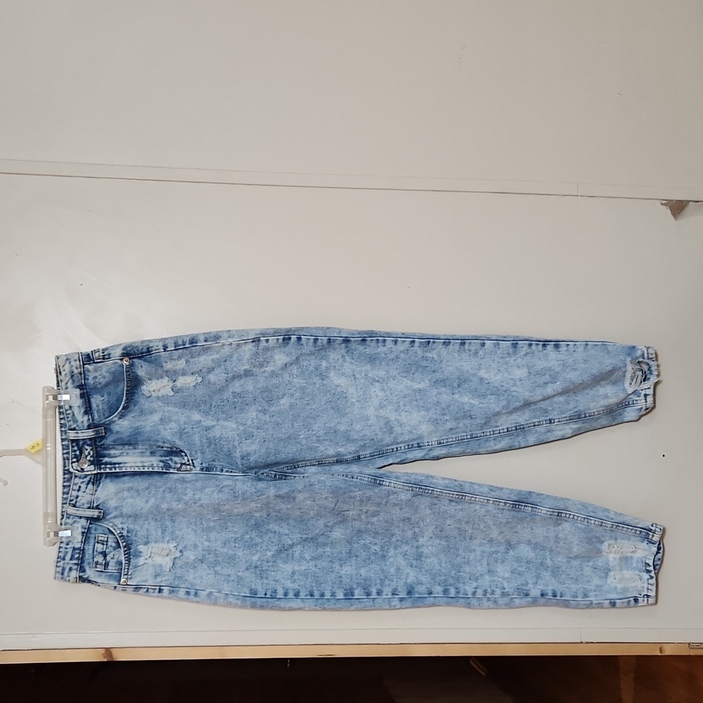 Womens jeans
